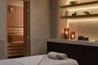 JW Marriott Crete Resort & Spa - spa