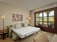 Sheraton Mallorca Arabella Golf Hotel Hotels near Arab Baths