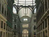 Caruso Place Boutique & Wellness Suites Hotels near Plebiscito