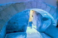 Pollicastro Boutique Hotel - vasca da bagno