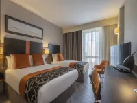 Clayton Hotel Cardiff - Boutique