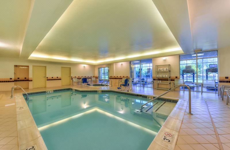 SpringHill Suites Arundel Mills BWI Airport photo 2