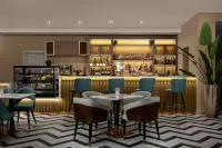 Delta Hotels Colchester - parking