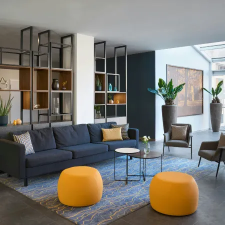 Four Points Flex by Sheraton Goettingen