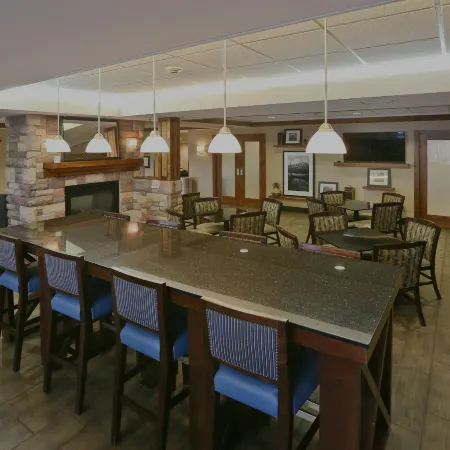 Hampton Inn Billings