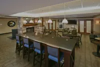 Hampton Inn Billings - 2-Star