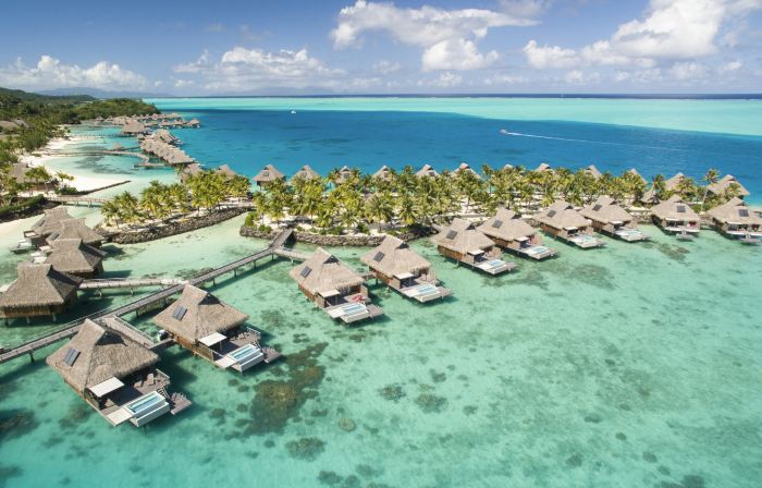 Conrad Bora Bora Nui