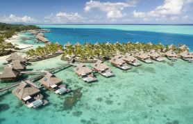 Conrad Bora Bora Nui