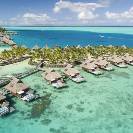 Conrad Bora Bora Nui