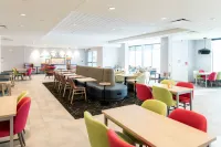 Home2 Suites by Hilton Effingham - Fitnessstudio