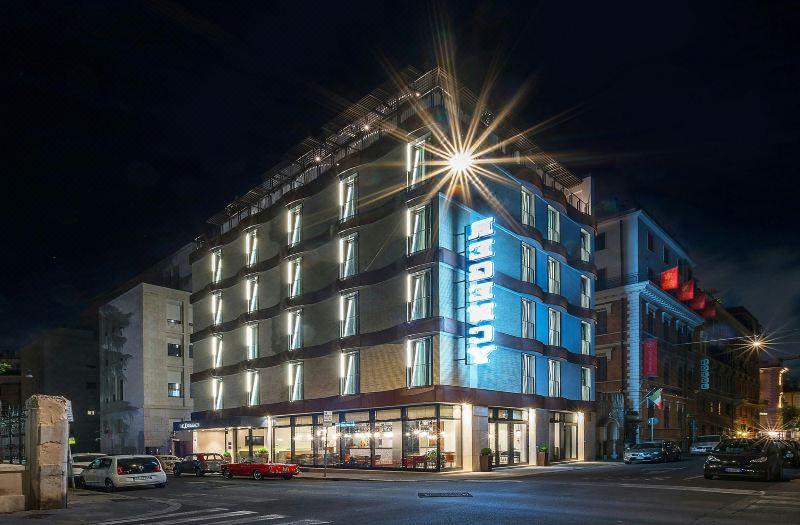 The Regency, Rome, a Tribute Portfolio Hotel