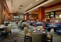Omni Orlando Resort at Championsgate - parking