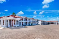Historic Coronado Motor Hotel by OYO - 2-Star