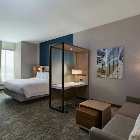 SpringHill Suites Waco