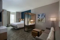 SpringHill Suites Waco - Gym
