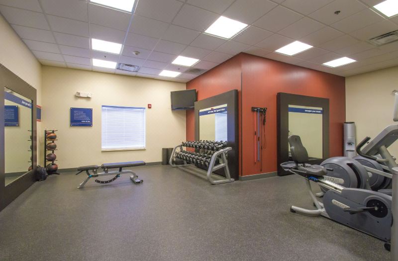 Hampton Inn Greenville photo 4