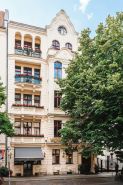 Henri Hotel Berlin Kurfürstendamm