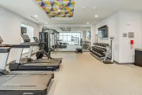 Home2 Suites by Hilton Crestview I-10 - Pools