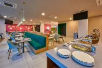 City Express Plus by Marriott Mérida - breakfast