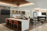 TownePlace Suites Lancaster - Aamiainen