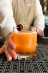 Sheraton Grand Sacramento Hotel - bar