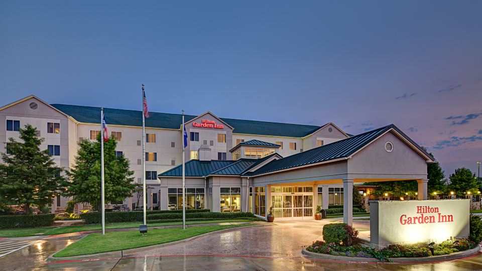 Hilton Garden Inn DFW Airport South