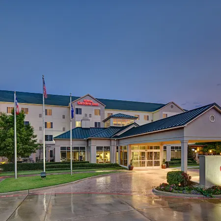 Hilton Garden Inn DFW Airport South