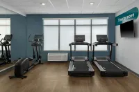 StudioRes by Marriott Leland - Kuntosalit