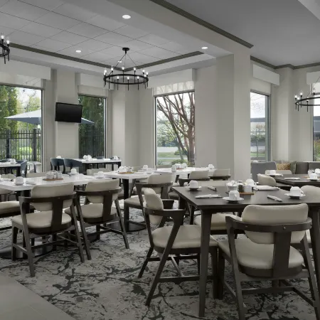 Hilton Garden Inn Annapolis