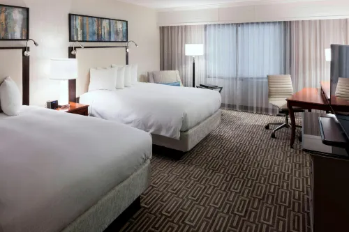 Fairfax Marriott at Fair Oaks - Boutique