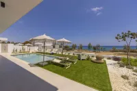 New 4 Bedroom Villa with panoramic sea views - Boutique