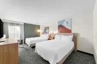 Spark by Hilton Corpus Christi Southeast - 2-Star