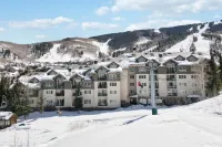 博德斯旅館 L204，兩卧室比弗河滑雪進出公寓(Borders Lodge L400 Hotel Room Beaver Creek Ski-in, Ski-Out Condo) - 3星級