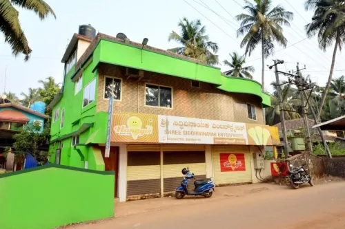 Kamath Homestay - 2-Sterne