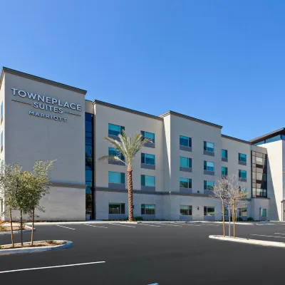 TownePlace Suites San Diego Central Hotels near Kearny Mesa
