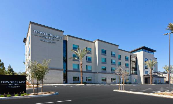 TownePlace Suites San Diego Central