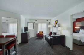 Residence Inn Detroit Pontiac/Auburn Hills