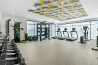 Home2 Suites by Hilton Somerset - Træningscentre