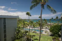 Waikoloa Beach Marriott Resort & Spa - vue mer