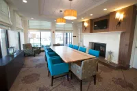 Hilton Garden Inn Jackson/Flowood - Wifi