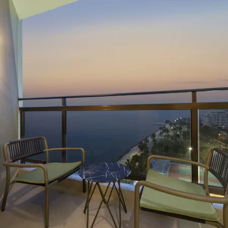 Mersin Hilton
