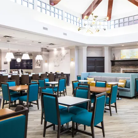 Hampton Inn & Suites Memphis at Beale Street