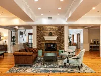 Hampton Inn & Suites Charleston/West Ashley Hotels near Plum Elements