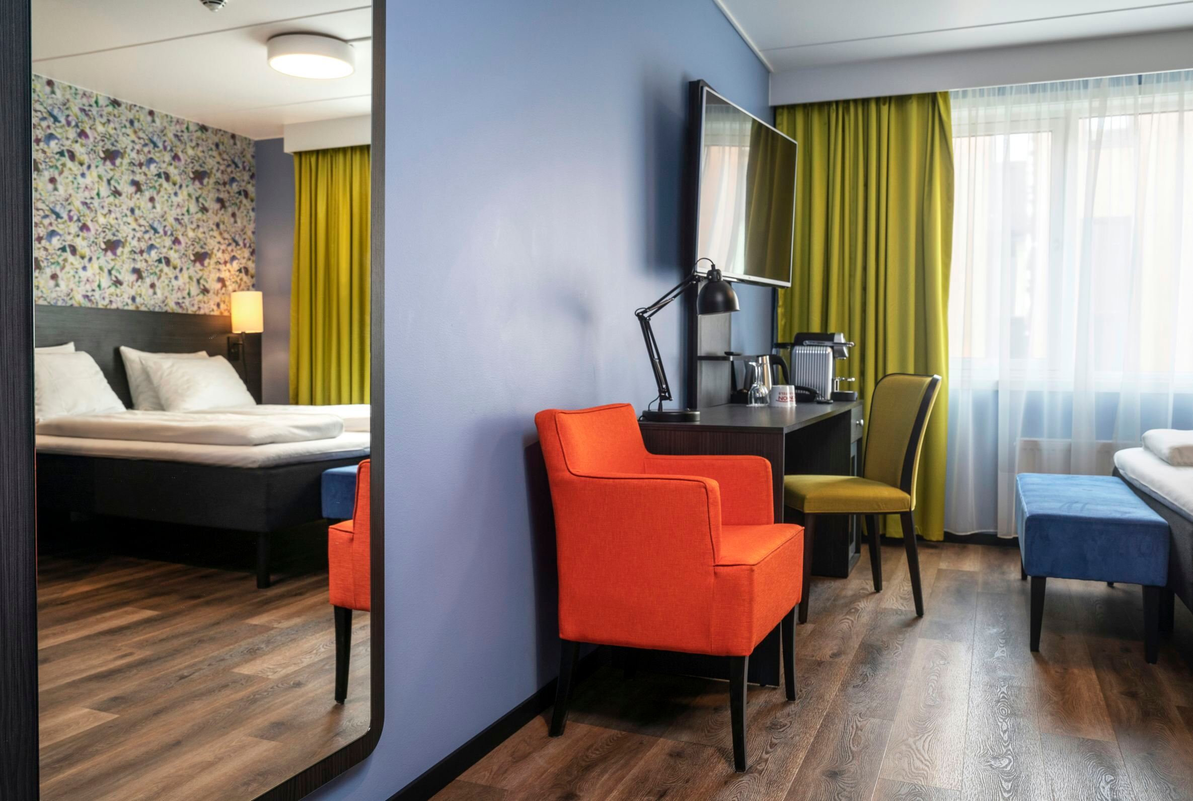 Thon Hotel Tromsø