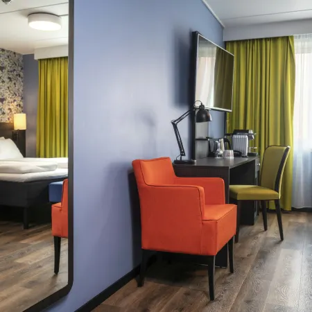 Thon Hotel Tromsø