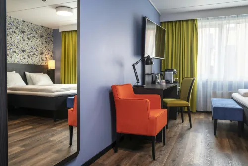 Thon Hotel Tromsø - Butik
