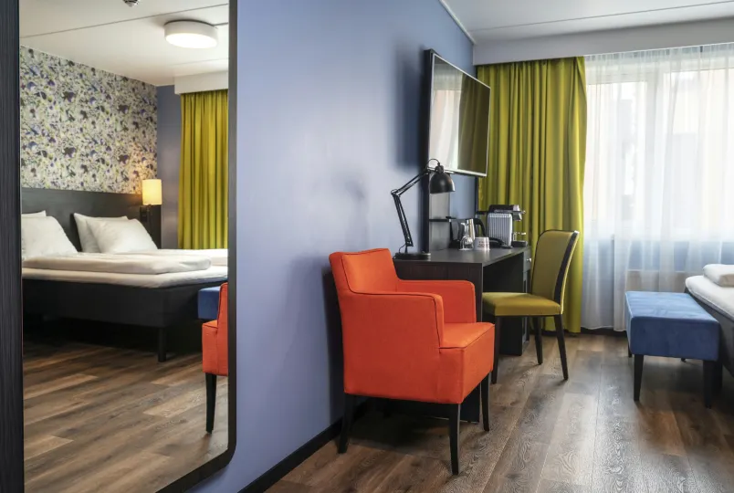 Thon Hotel Tromsø