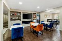 Sonesta Essential Hotels Longview - Uima-altaat