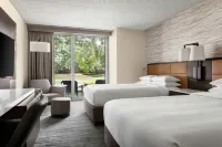 Lincolnshire Marriott Resort - Pet friendly
