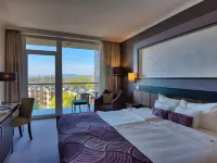 Aquaworld Resort Budapest - Mountain View